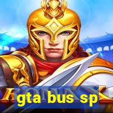 gta bus sp